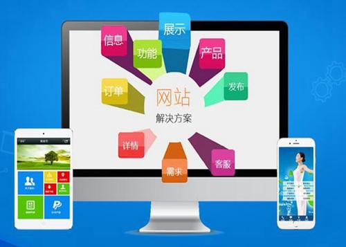 金东如何进行网站设计才能突出产品的优势